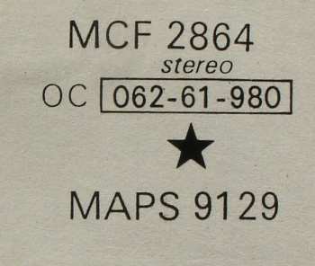 LP War: Youngblood (Original Motion Picture Soundtrack)