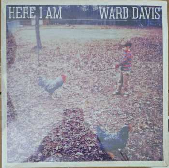 Album Ward Davis: Here I Am