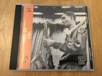 CD Wardell Gray: Wardell Gray Memorial, Volume 1