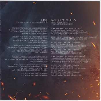 CD Wardrum: Mavericks 