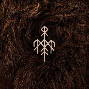 2LP Wardruna: Birna CLR