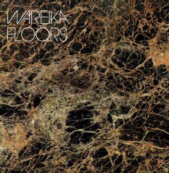Album Wareika: Floors EP