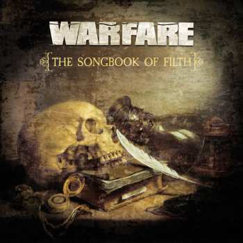 LP Warfare: The Songbook Of Filth