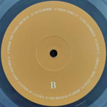 LP Warhaus: Karaoke Moon LTD | CLR