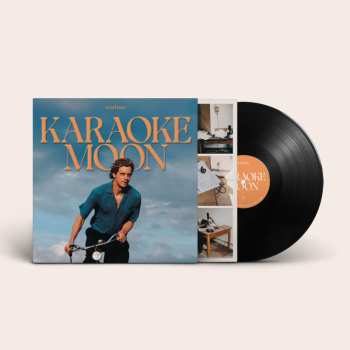 LP Warhaus: Karaoke Moon