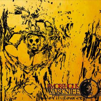 CD Warknife: Amorphous DIGI