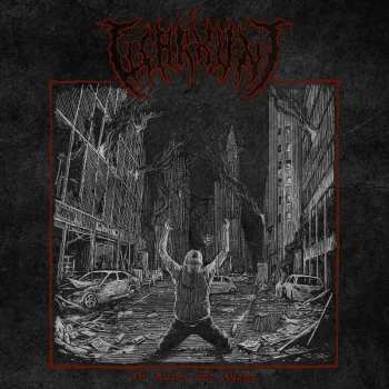 Album Warkunt: Of Ruins And Agony