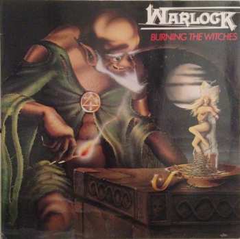 LP Warlock: Burning The Witches