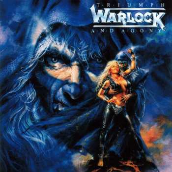 LP Warlock: Triumph And Agony