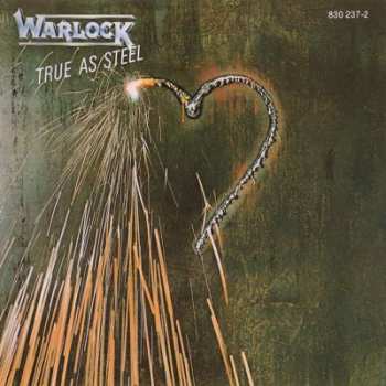 LP Warlock: True As Steel