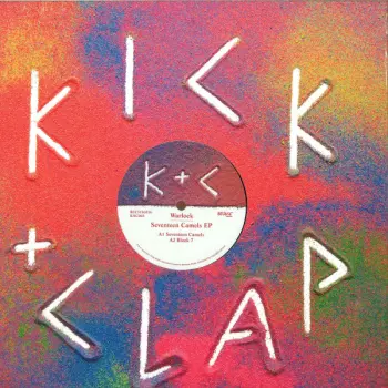 Warlock: Seventeen Camels