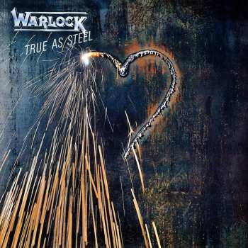 4CD/Set di cofanetti Warlock: I Rule The Ruins