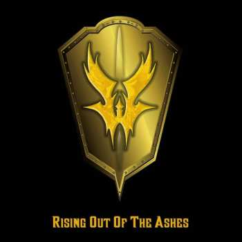 LP/SP Warlord: Rising Out Of The Ashes LTD | CLR