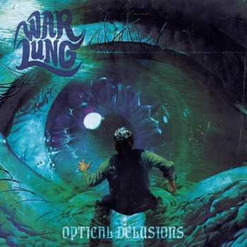 CD Warlung: Optical Delusions