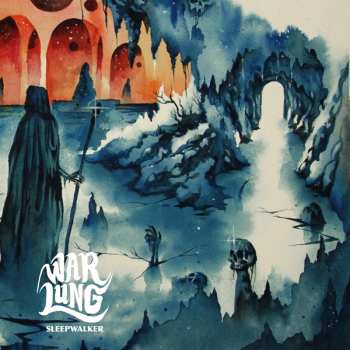 LP Warlung: Sleepwalker
