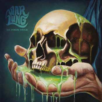 CD Warlung: The Poison Touch