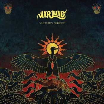 CD Warlung: Vulture's Paradise