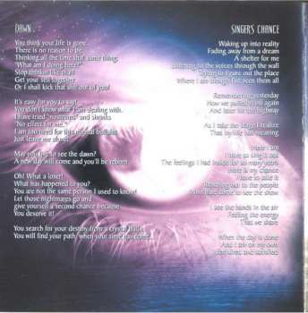 CD Warmen: Beyond Abilities