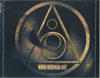 CD Warmen: Beyond Abilities