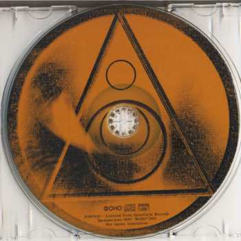 CD Warmen: Beyond Abilities