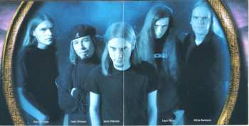 CD Warmen: Beyond Abilities