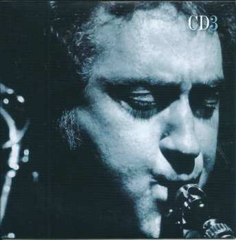 4CD/Set di cofanetti Lee Konitz: Two Not One