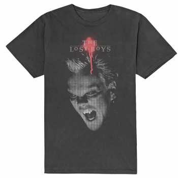 Merch Warner Bros: Maglietta Lost Boys David Graphic 