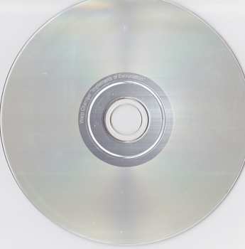 CD Warp Chamber: Implements Of Excruciation LTD