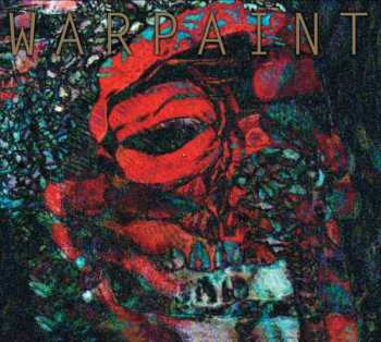 CD Warpaint: The Fool