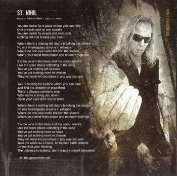 CD Warpath: Filthy Bastard Culture LTD | DIGI