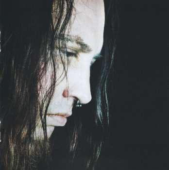 CD Warrel Dane: Praises To The War Machine CLR