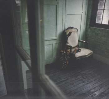 2CD Warren Haynes: Ashes & Dust