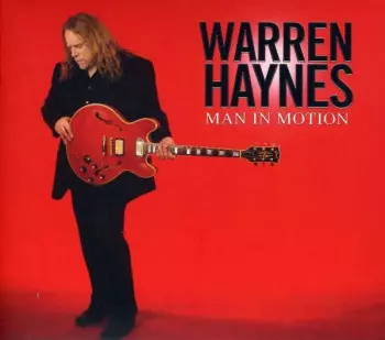 Man In Motion