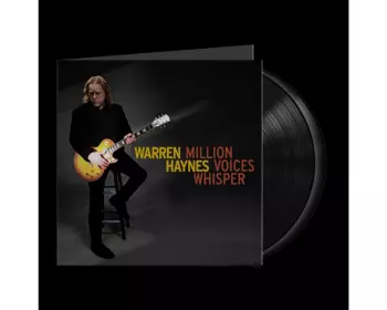 Million Voices Whisper