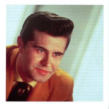 CD Warren Smith: Call Of The Wild