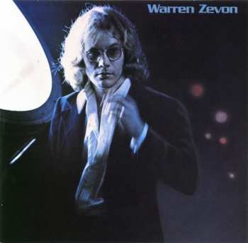5CD/Set di cofanetti Warren Zevon: Original Album Series
