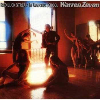 5CD/Set di cofanetti Warren Zevon: Original Album Series
