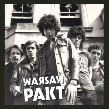 SP Warsaw Pakt: Lorraine