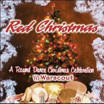 Album Warscout: Red Christmas
