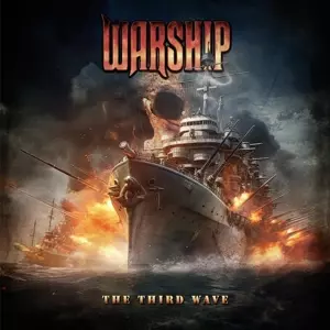 Warship: The Third Wave
