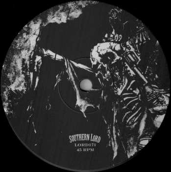 LP Wartorn: Iconic Nightmare