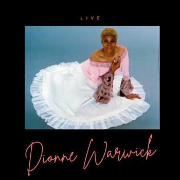 Album Warwick,dionne: Dionne Warwick