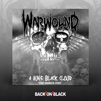 A Huge Black Cloud: The Demos 1983