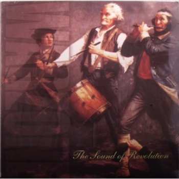 Album Warzone: The Sound Of Revolution