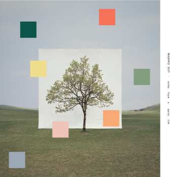 CD Washed Out: Notes From A Quiet Life