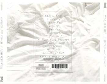 CD Washed Out: Within And Without