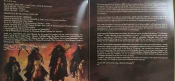 LP W.A.S.P.: Babylon LTD