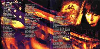 CD W.A.S.P.: Dominator