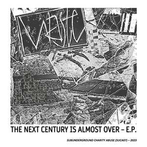 Album Waste: 7 E.p.