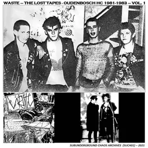 Waste: 71983